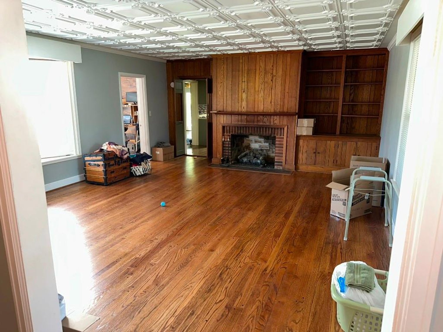 Image for Bonterra Horse Farms Real Estate  Liquidation