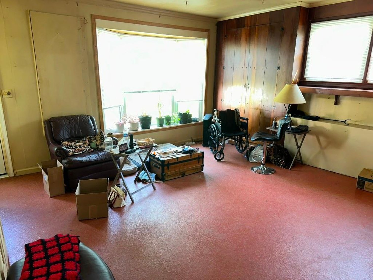 Image for Bonterra Horse Farms Real Estate  Liquidation