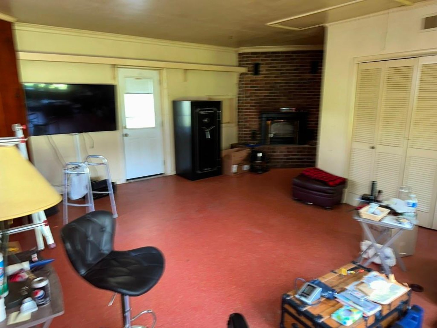 Image for Bonterra Horse Farms Real Estate  Liquidation