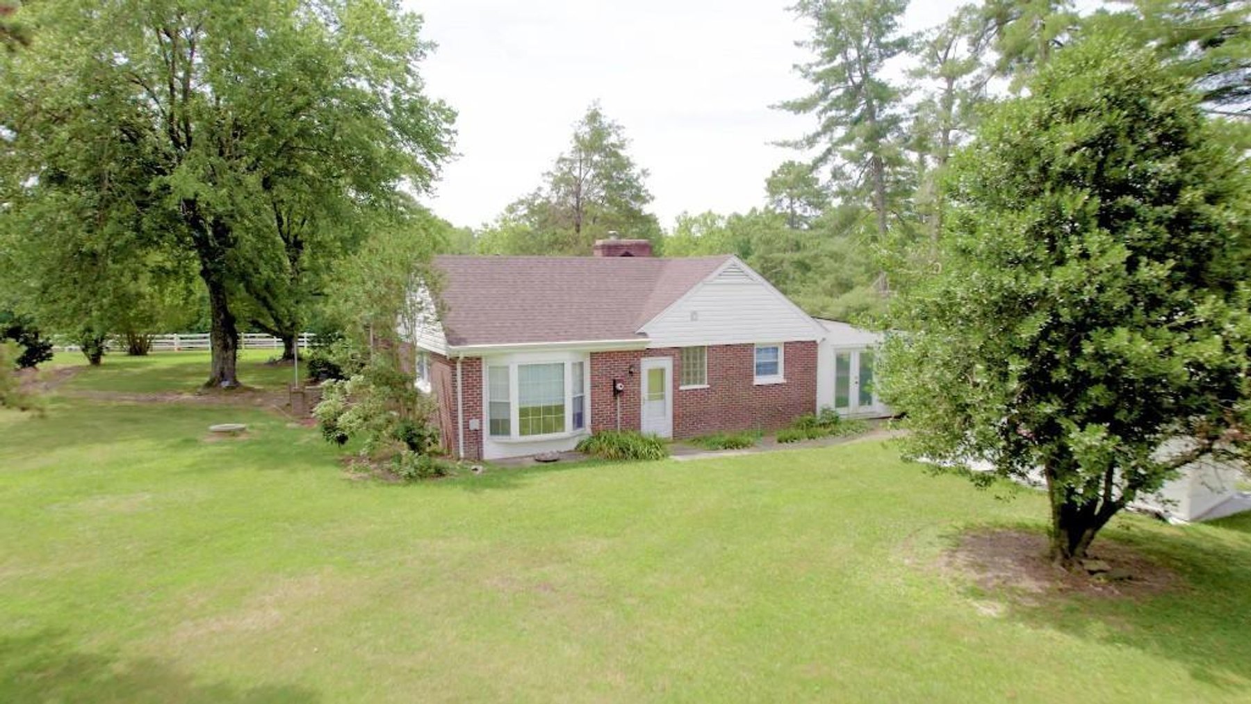 Image for Bonterra Horse Farms Real Estate  Liquidation