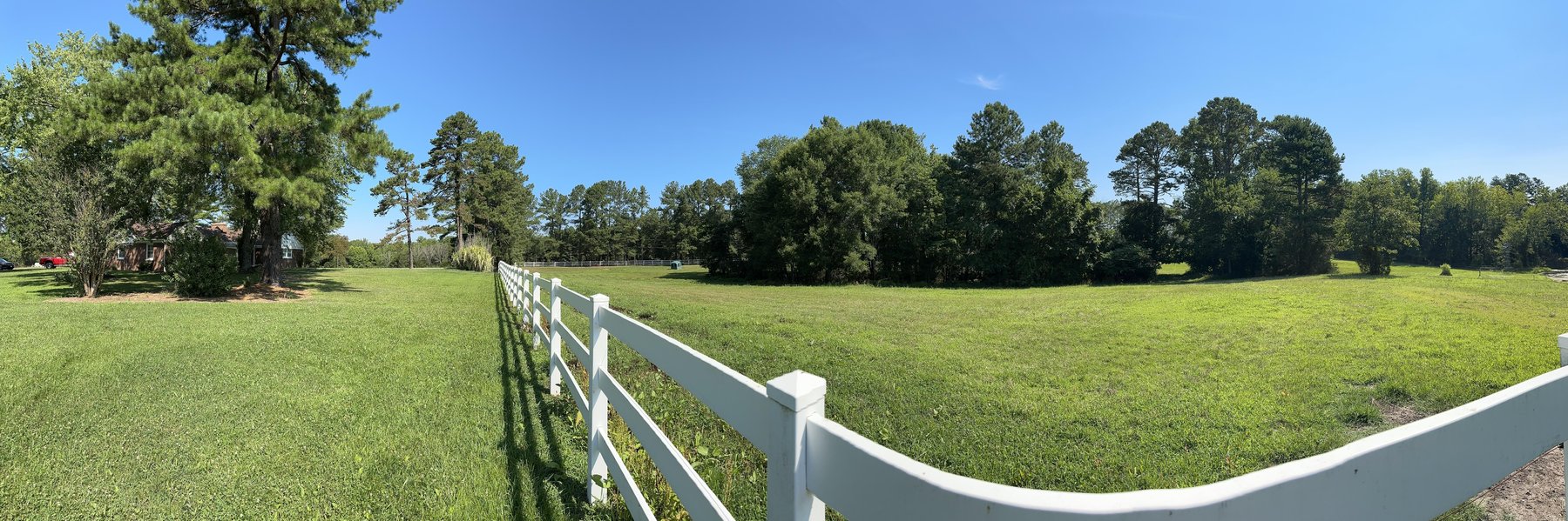 Image for Bonterra Horse Farms Real Estate  Liquidation