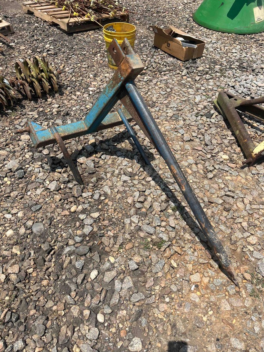 Image for Oak Ridge Service Inc. Logging, Farm, & Construction Equipment Surplus Liquidation