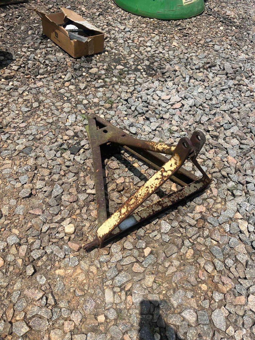 Image for Oak Ridge Service Inc. Logging, Farm, & Construction Equipment Surplus Liquidation