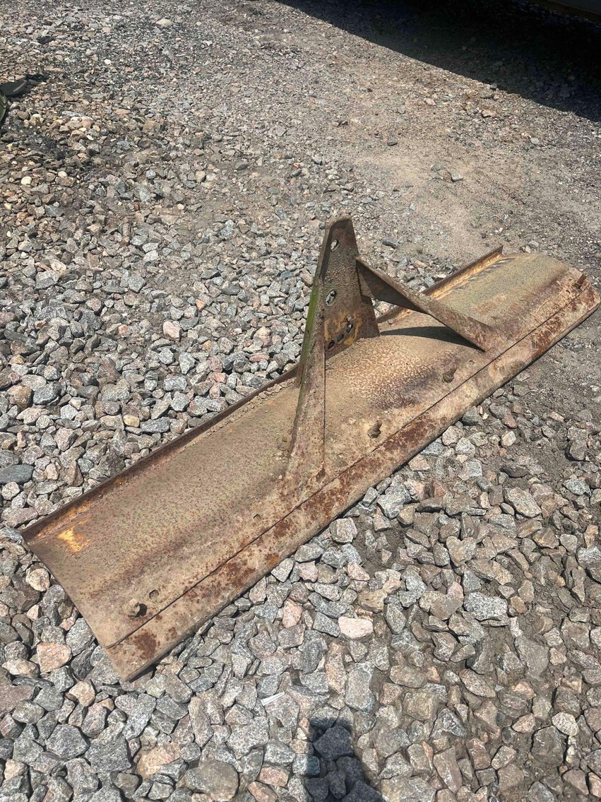 Image for Oak Ridge Service Inc. Logging, Farm, & Construction Equipment Surplus Liquidation