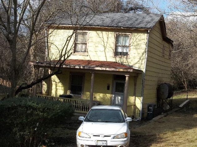 Image for INVESTMENT PROPERTY 17TH STREET LYNCHBURG VA
