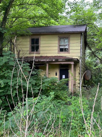 Image for INVESTMENT PROPERTY 17TH STREET LYNCHBURG VA