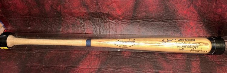 Image for COMICS, AUTOGRPAHED MEMORIBILIA , BASEBALL CARDS, MAGIC THE GATHERING SEALED BOXES ONLINE ONLY AUCTION