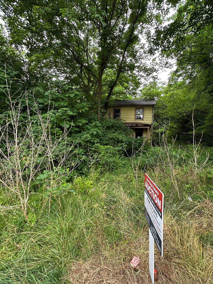 Image for INVESTMENT PROPERTY 17TH STREET LYNCHBURG VA