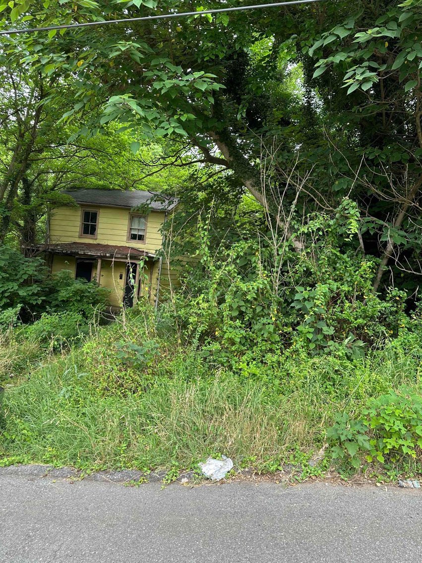 Image for INVESTMENT PROPERTY 17TH STREET LYNCHBURG VA