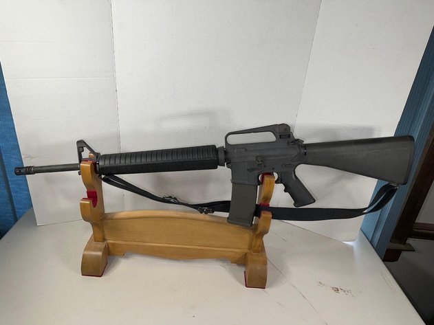 Image for SPORTSMAN AUCTION ONLINE ONLY