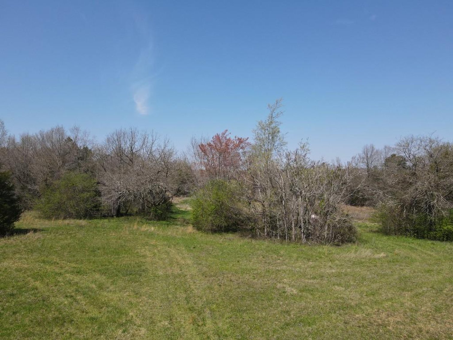 Image for 25 +/- Acres in 2 Tracts in Gretna VA