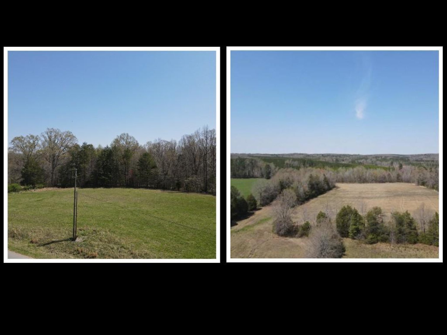 Image for 25 +/- Acres in 2 Tracts in Gretna VA