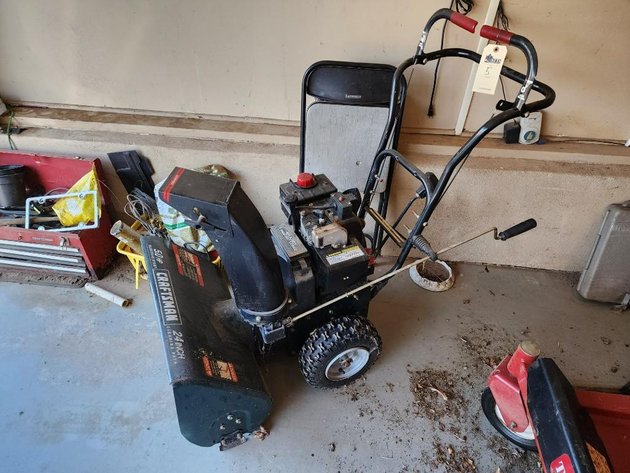 Image for **ONLINE ONLY** PERSONAL PROPERTY AUCTION VICTORIA LANE RUSTBURG VA