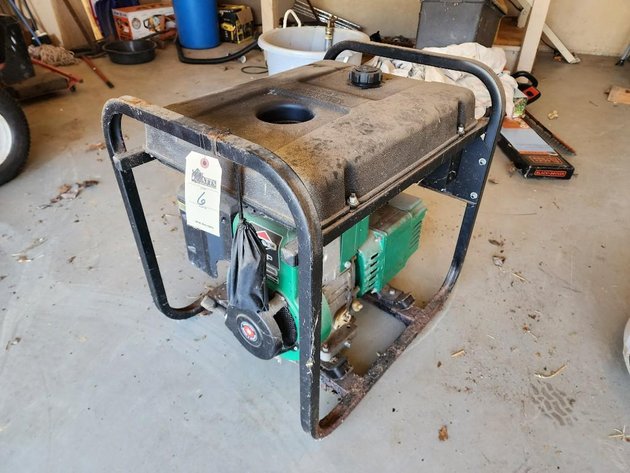 Image for **ONLINE ONLY** PERSONAL PROPERTY AUCTION VICTORIA LANE RUSTBURG VA