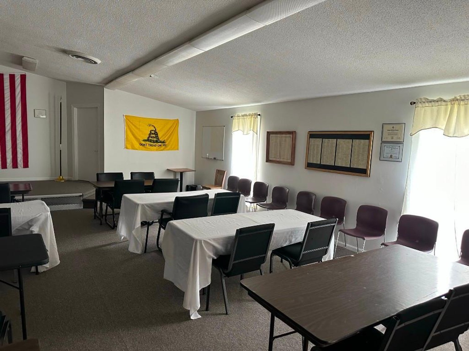 Image for COMMERCIAL/RESIDENTIAL REAL ESTATE AMHERST  VA