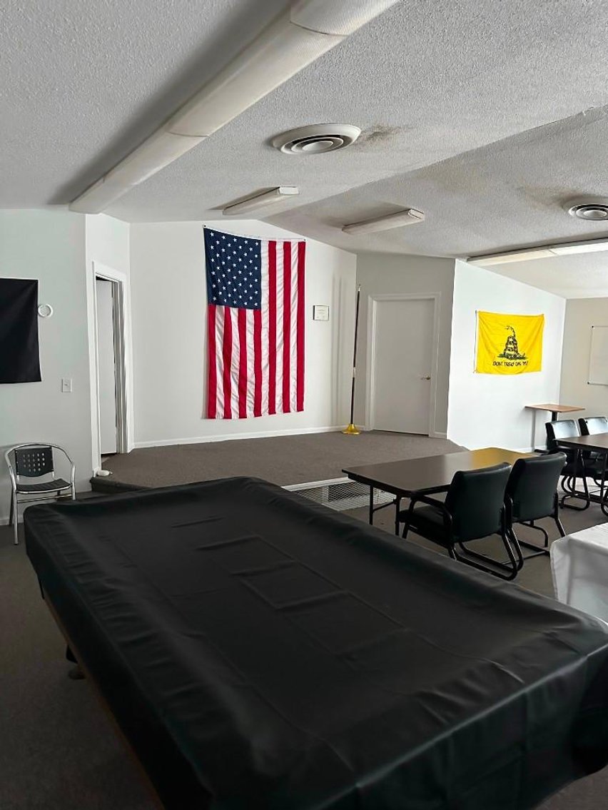 Image for COMMERCIAL/RESIDENTIAL REAL ESTATE AMHERST  VA