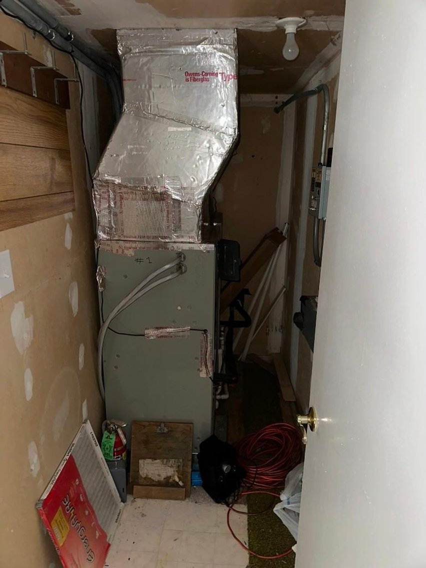 Image for COMMERCIAL/RESIDENTIAL REAL ESTATE AMHERST  VA