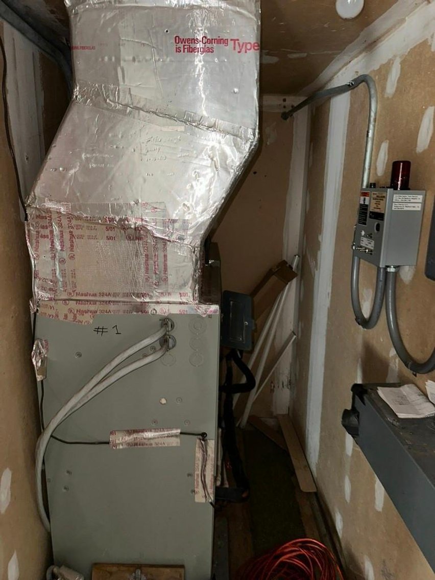 Image for COMMERCIAL/RESIDENTIAL REAL ESTATE AMHERST  VA