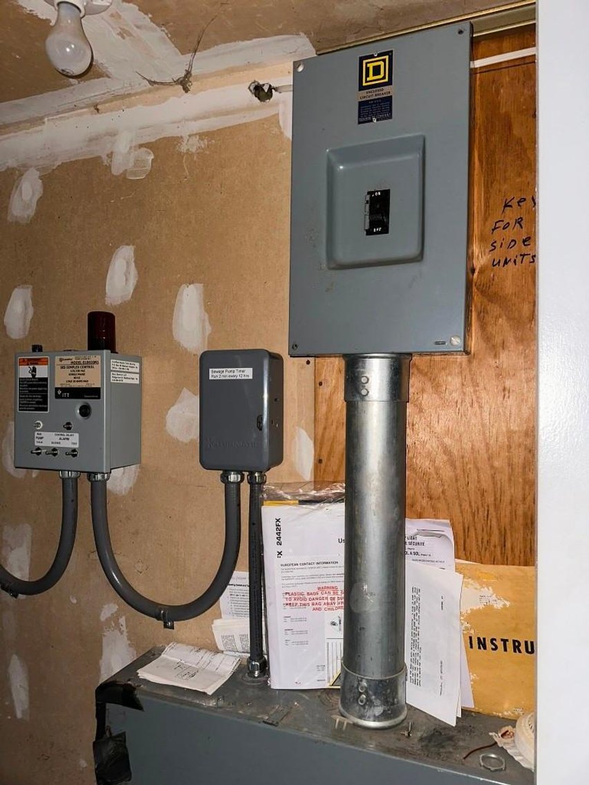 Image for COMMERCIAL/RESIDENTIAL REAL ESTATE AMHERST  VA