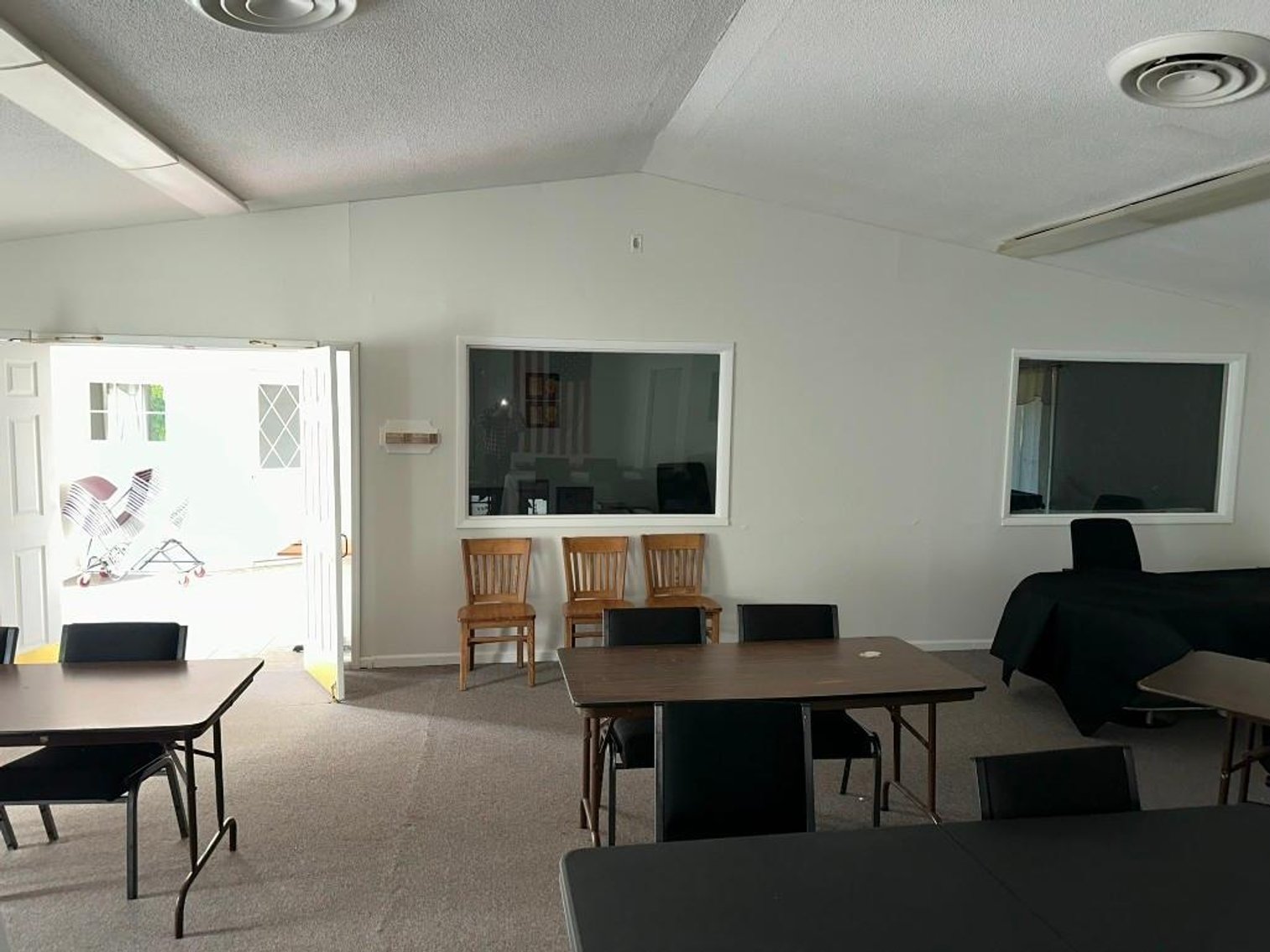 Image for COMMERCIAL/RESIDENTIAL REAL ESTATE AMHERST  VA