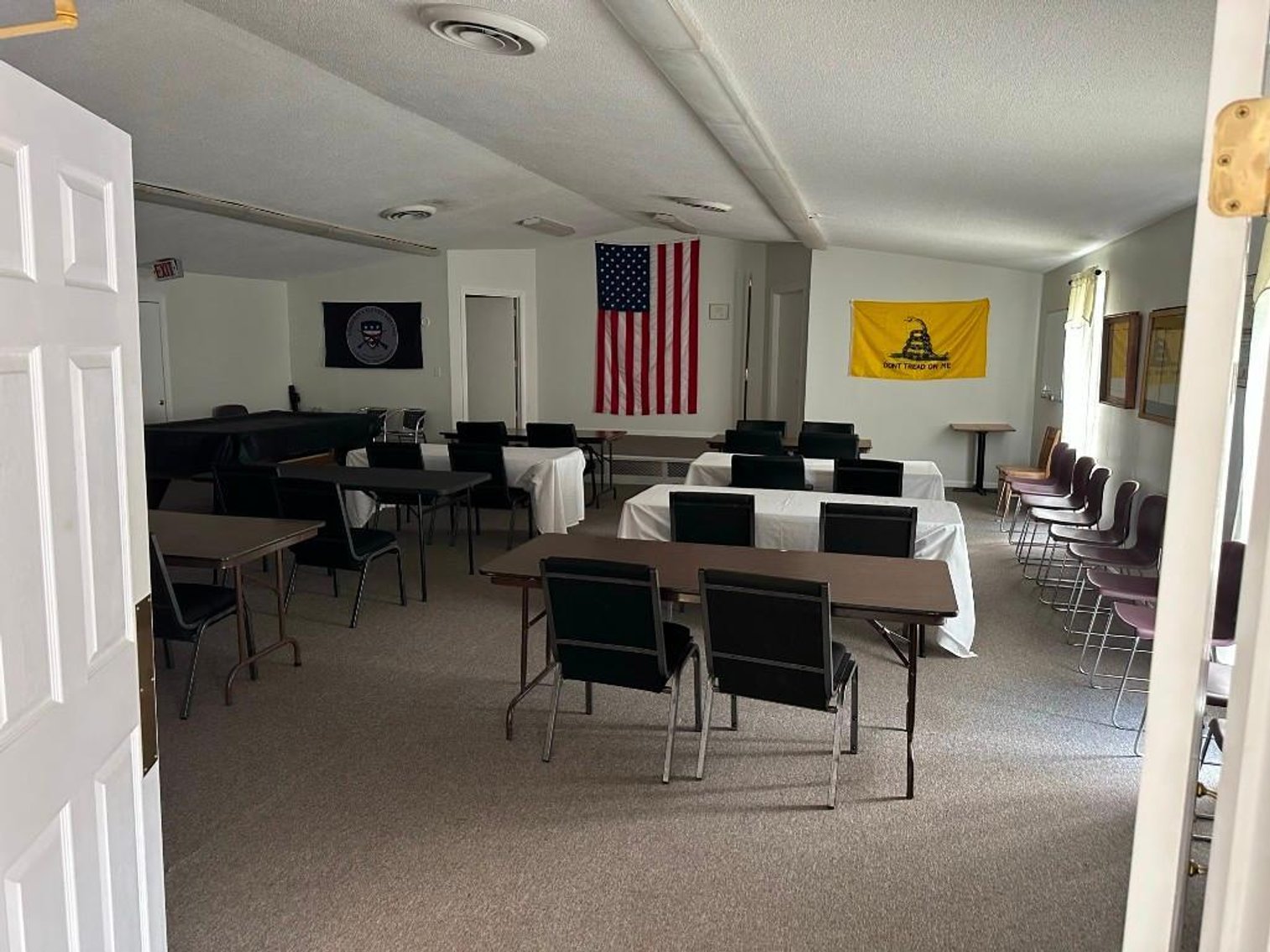 Image for COMMERCIAL/RESIDENTIAL REAL ESTATE AMHERST  VA