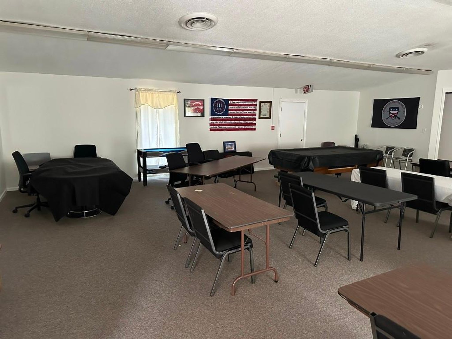 Image for COMMERCIAL/RESIDENTIAL REAL ESTATE AMHERST  VA