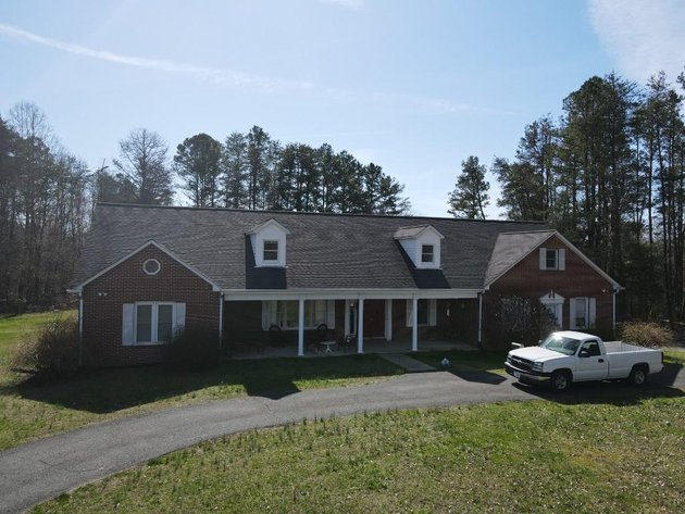 Image for Incredible Opportunity to Own a 3,600 Sqft +/-  Home & 48 Acres - Live Auction May 13th!