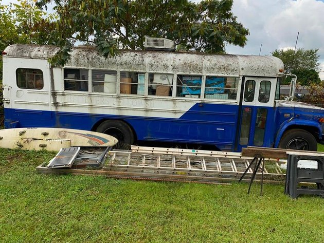 Image for ESTATE OF JEFF LONG LYNCHBURG VA