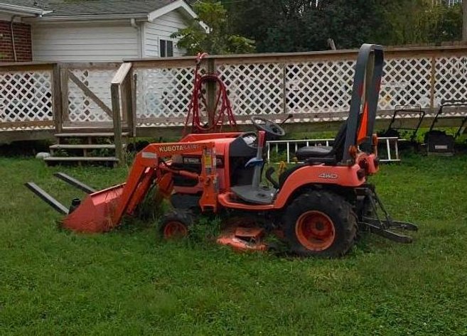 Image for ESTATE OF JEFF LONG LYNCHBURG VA