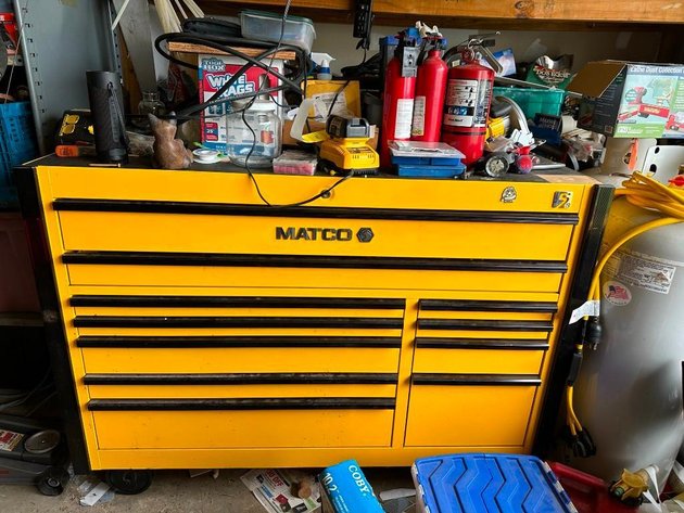 Image for ESTATE OF JEFF LONG LYNCHBURG VA