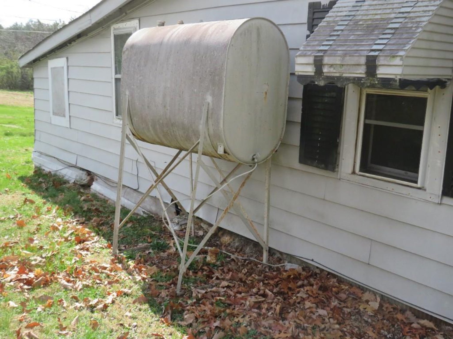 Image for Real Estate Auction Patterson Rd Rustburg VA 1.5 Acre Lot & House