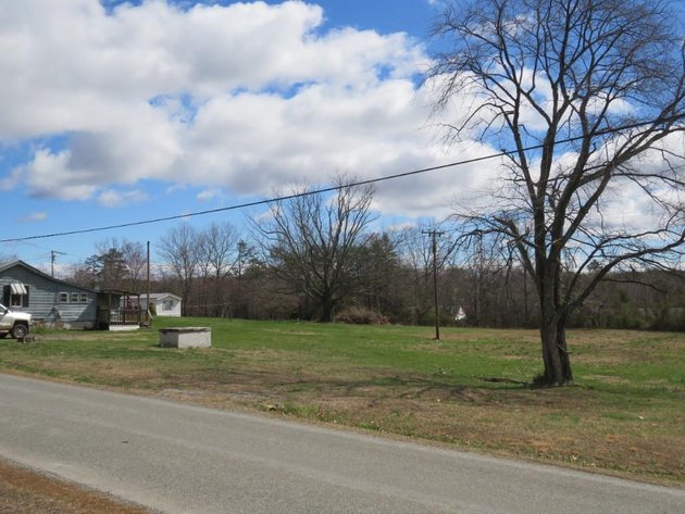 Image for Real Estate Auction Patterson Rd Rustburg VA 1.5 Acre Lot & House