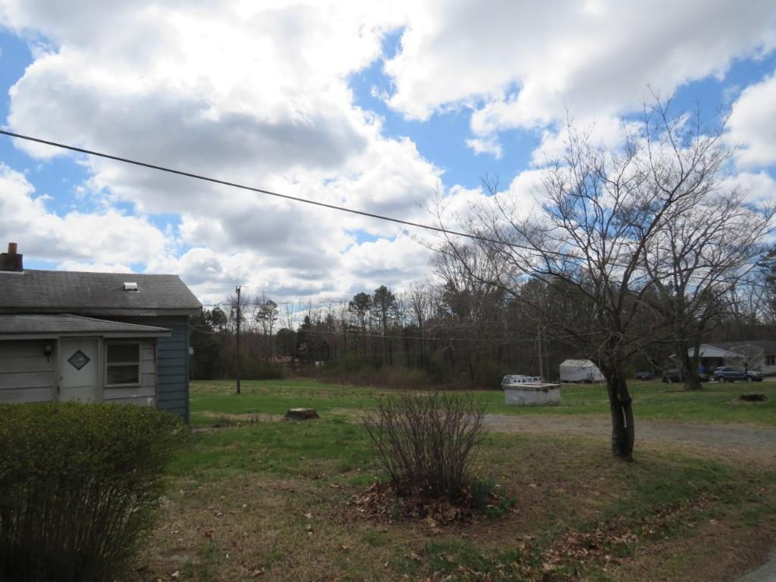 Image for Real Estate Auction Patterson Rd Rustburg VA 1.5 Acre Lot & House