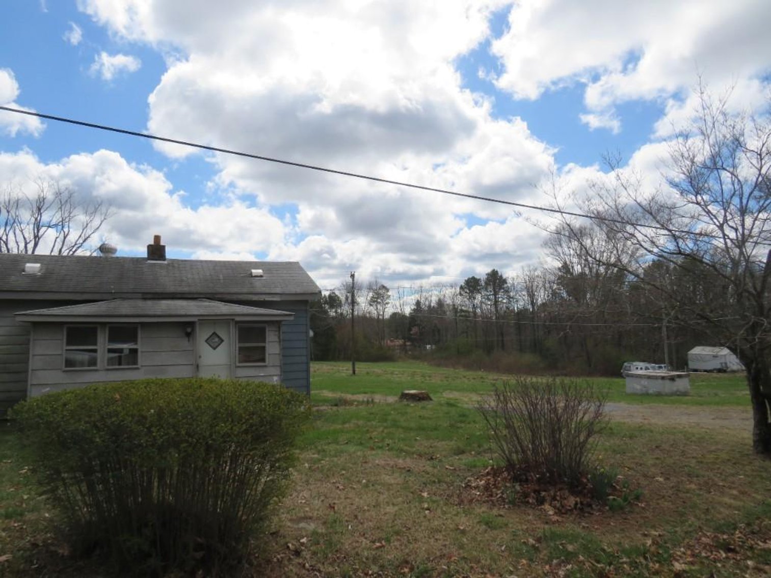 Image for Real Estate Auction Patterson Rd Rustburg VA 1.5 Acre Lot & House