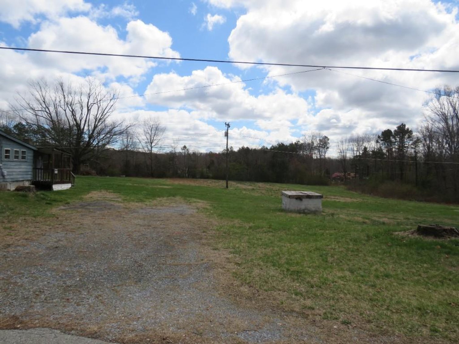 Image for Real Estate Auction Patterson Rd Rustburg VA 1.5 Acre Lot & House