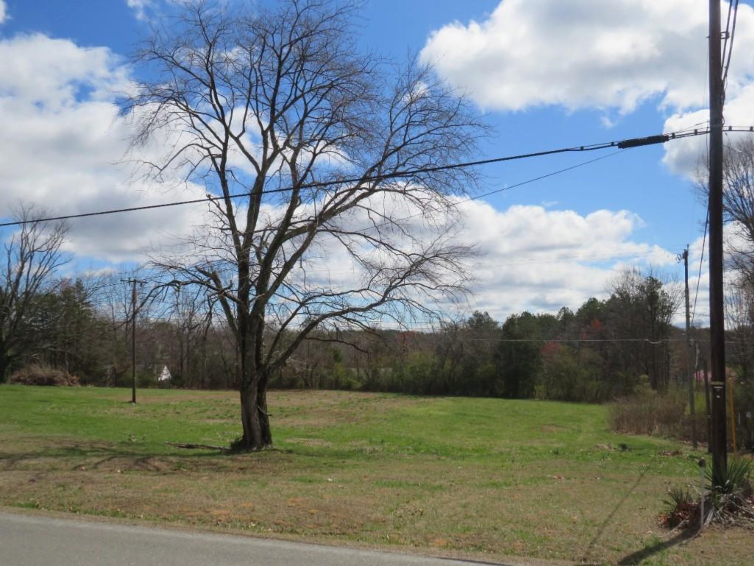 Image for Real Estate Auction Patterson Rd Rustburg VA 1.5 Acre Lot & House
