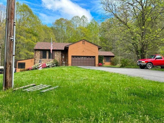 Image for Dream Home on 7.76 Acres Victoria Lane Rustburg