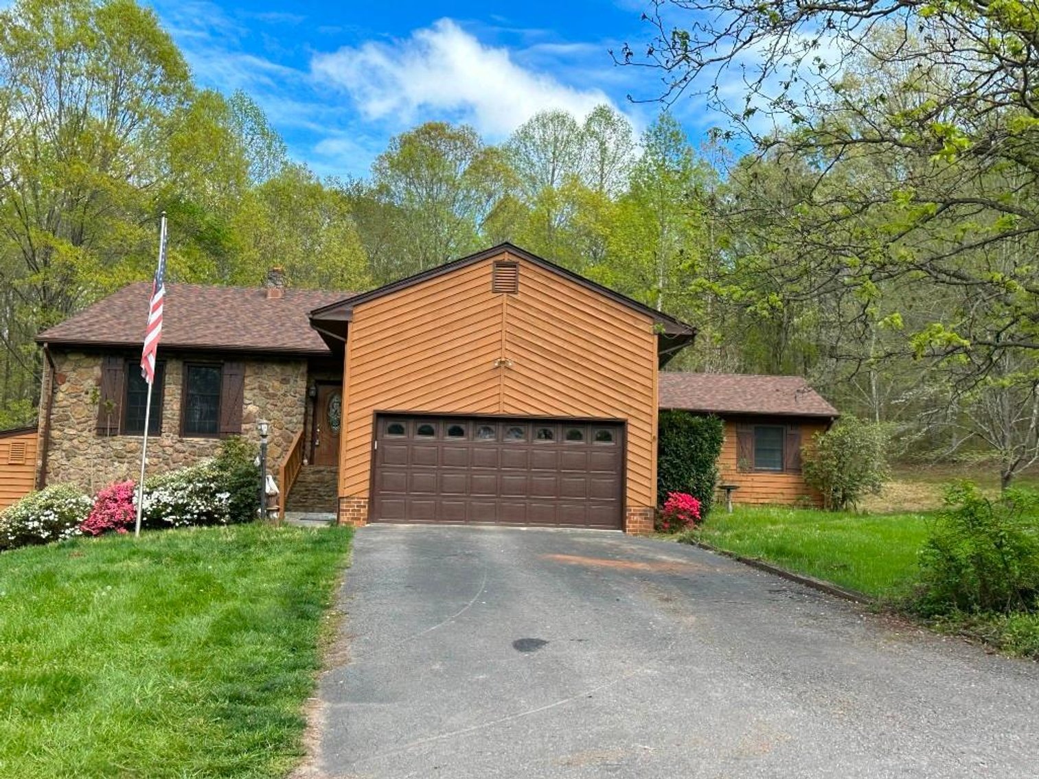 Image for Dream Home on 7.76 Acres Victoria Lane Rustburg