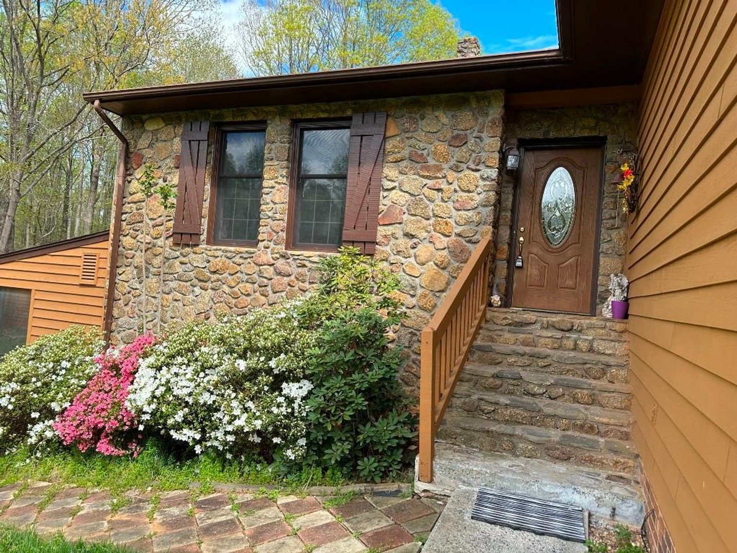 Image for Dream Home on 7.76 Acres Victoria Lane Rustburg