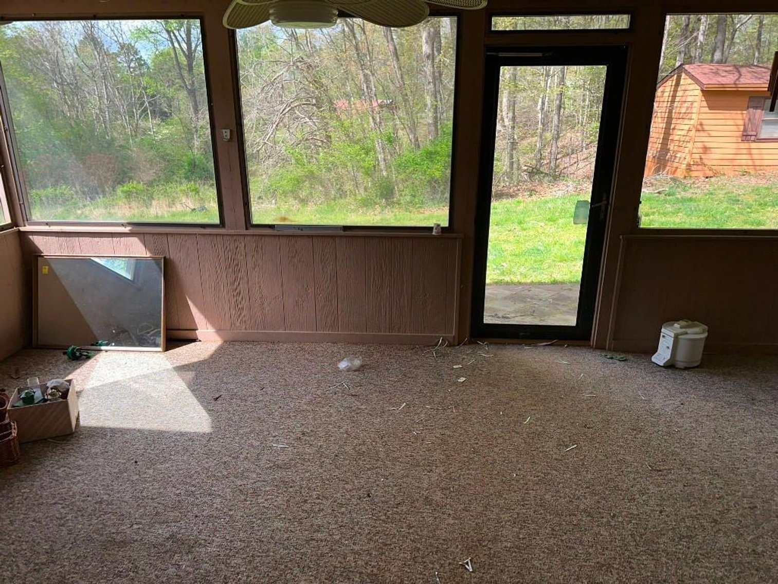 Image for Dream Home on 7.76 Acres Victoria Lane Rustburg