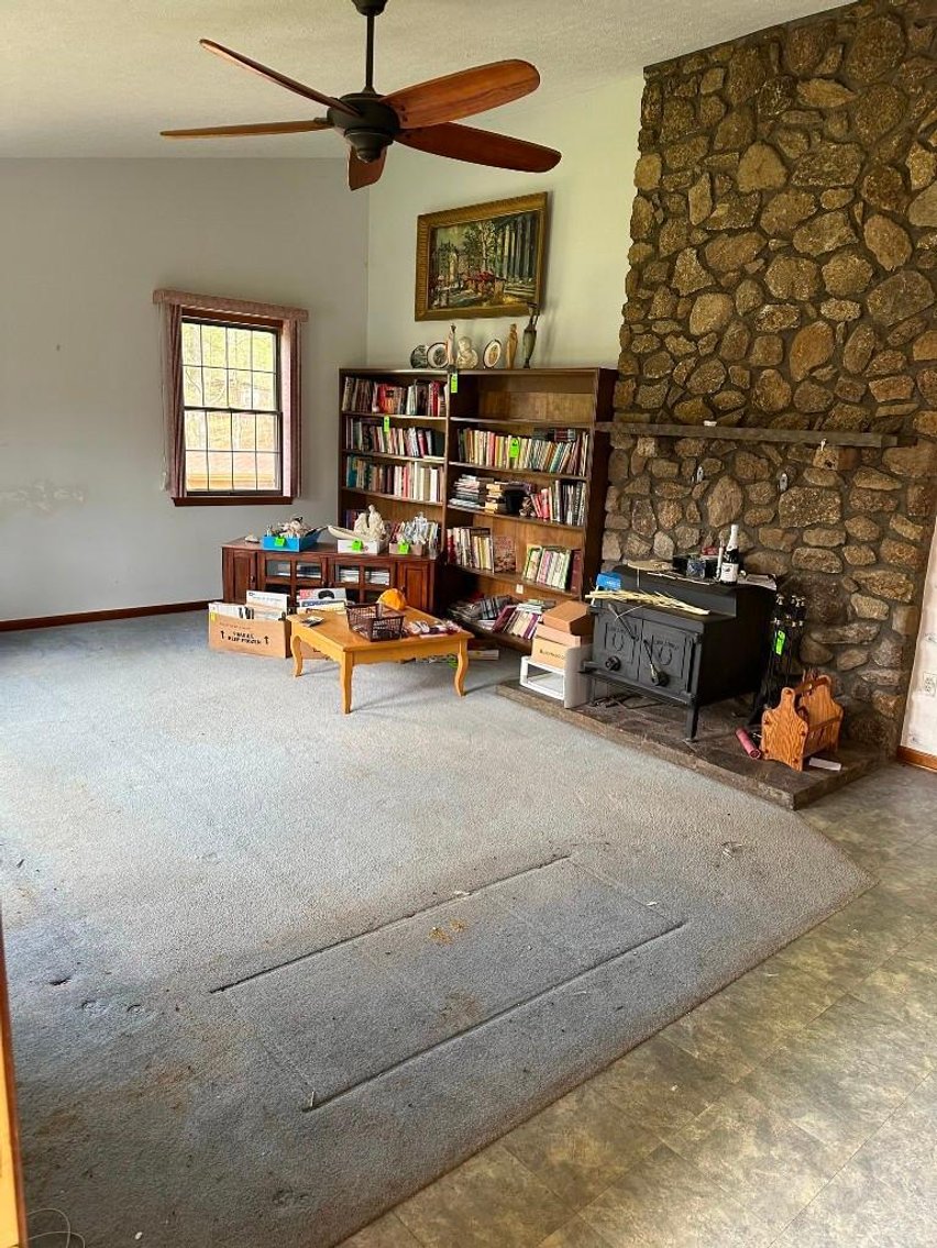 Image for Dream Home on 7.76 Acres Victoria Lane Rustburg