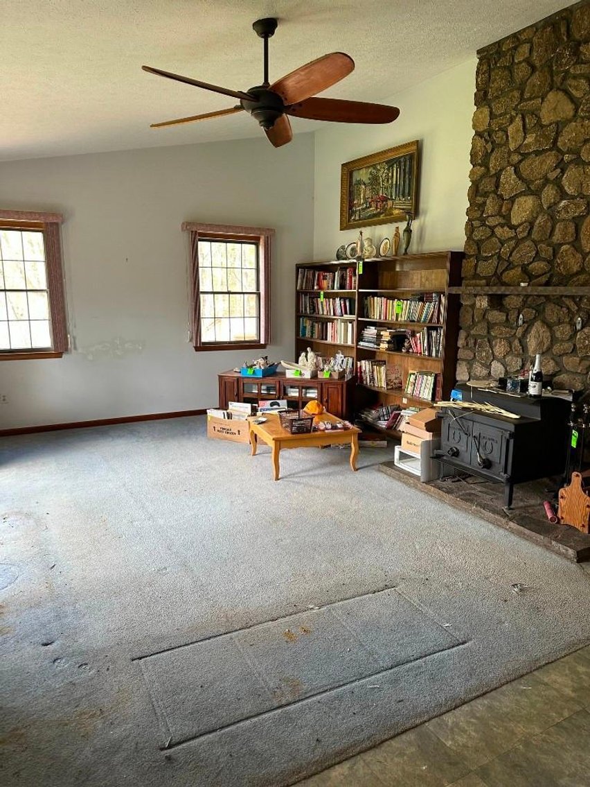 Image for Dream Home on 7.76 Acres Victoria Lane Rustburg