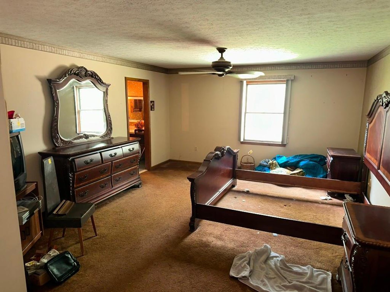 Image for Dream Home on 7.76 Acres Victoria Lane Rustburg