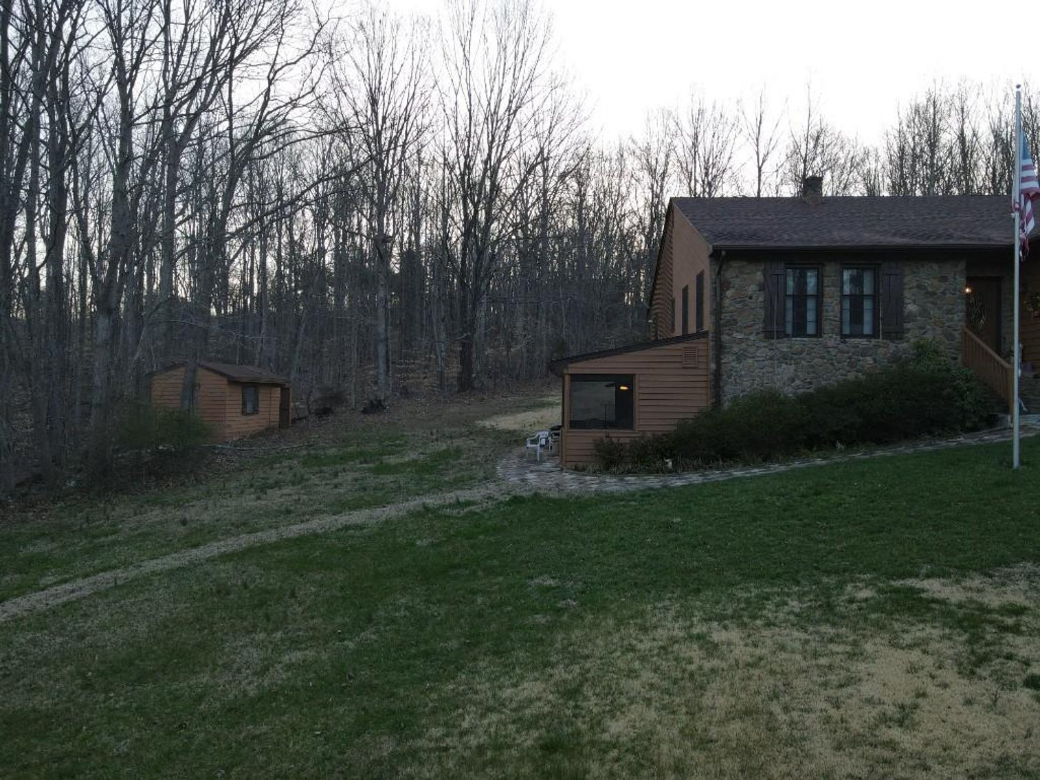 Image for Dream Home on 7.76 Acres Victoria Lane Rustburg