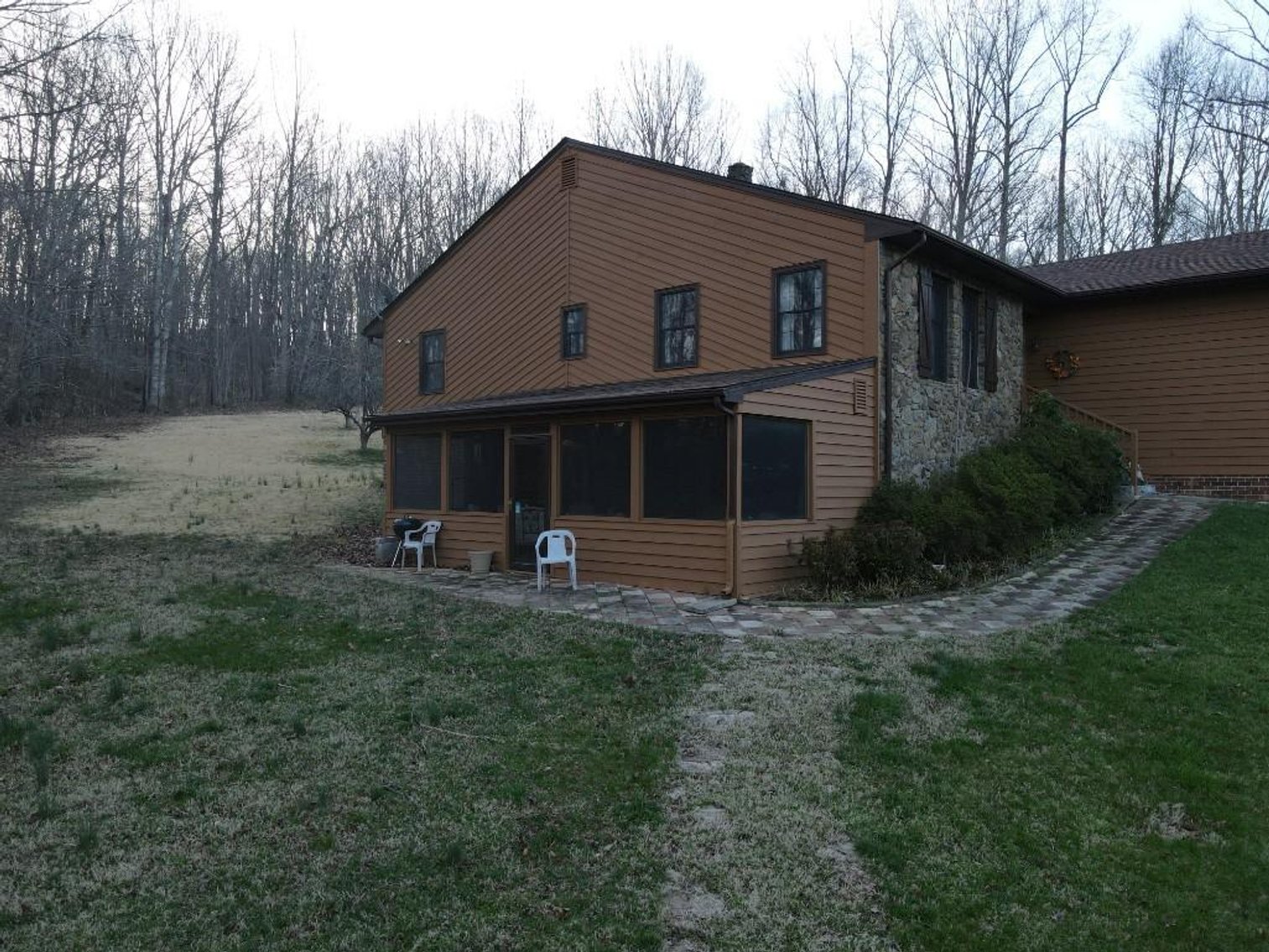 Image for Dream Home on 7.76 Acres Victoria Lane Rustburg