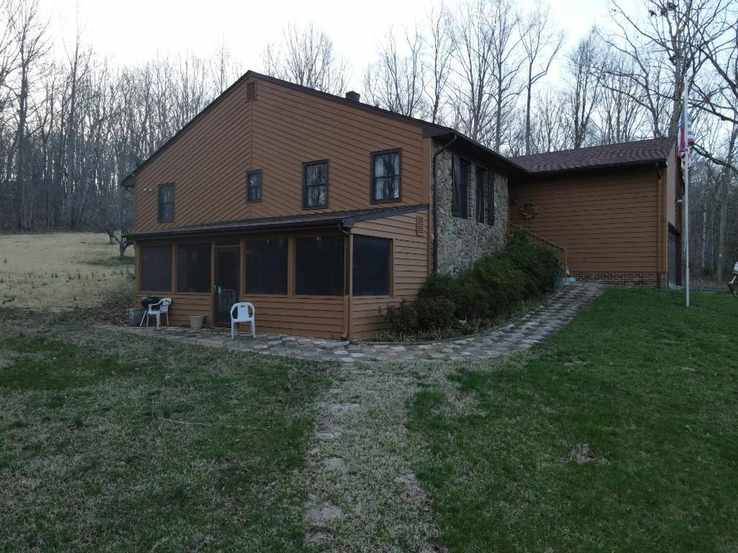 Image for Dream Home on 7.76 Acres Victoria Lane Rustburg