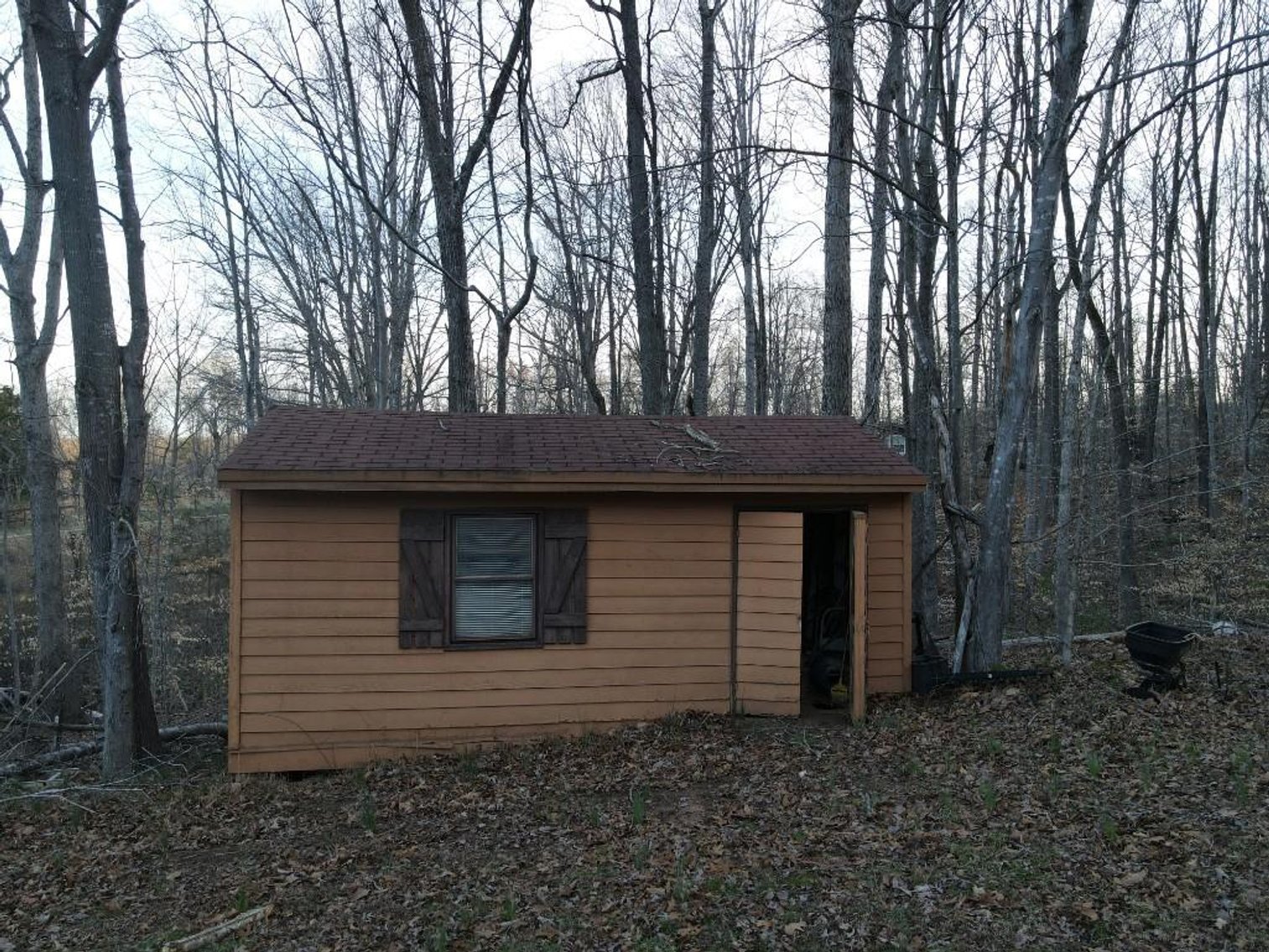 Image for Dream Home on 7.76 Acres Victoria Lane Rustburg