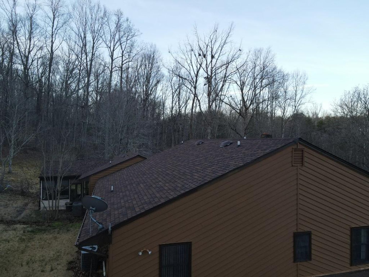 Image for Dream Home on 7.76 Acres Victoria Lane Rustburg