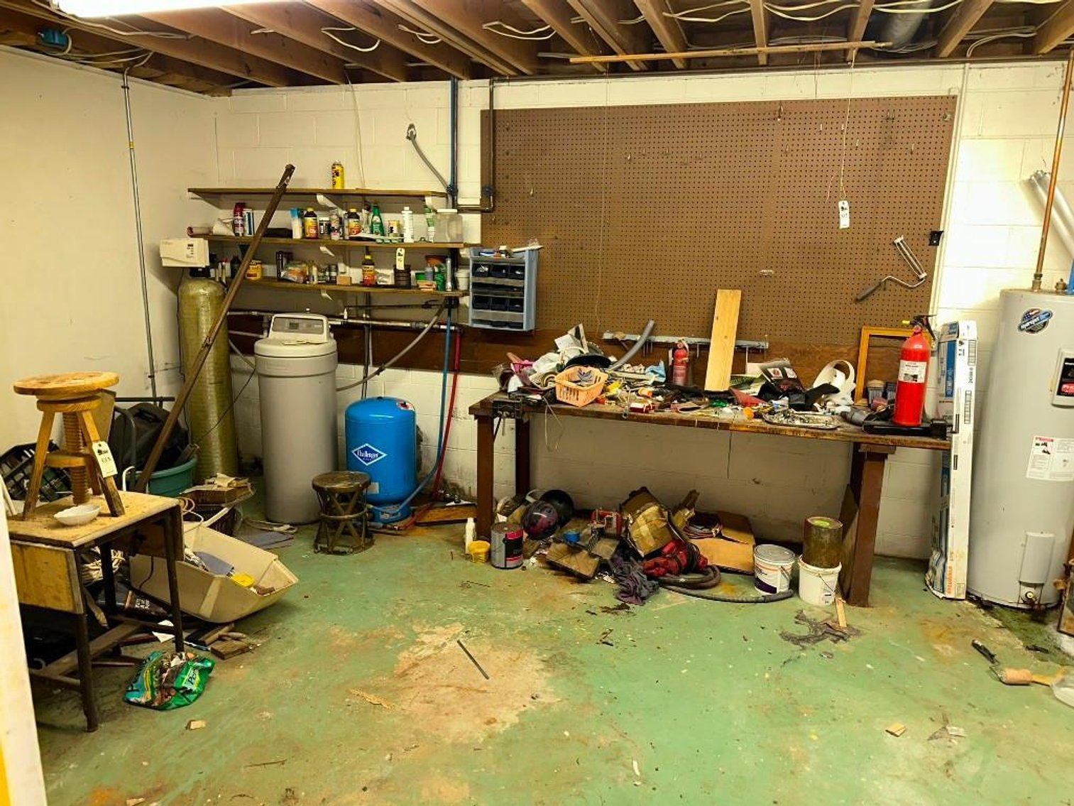 Image for Dream Home on 7.76 Acres Victoria Lane Rustburg