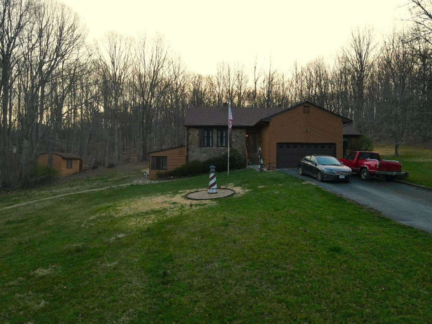 Image for Dream Home on 7.76 Acres Victoria Lane Rustburg